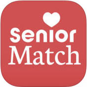 SeniorMatch App